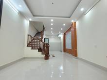 Hình ảnh Lê Đức Thọ, 42m2 x 4T, giá 3.5 tỷ, nhà đẹp, ở ngay