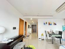Hình ảnh Hotiland.info - 2 PN, 76m2 Sunrise City Quận 7, Giá : 3.8 tỷ full