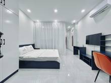 Hình ảnh Căn Hộ Mới Khai Trương, 1PN Nội Thất Tiện Nghi, Lý Chính Thắng, Q3