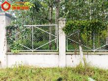 Hình ảnh Đất đường Tỉnh Lộ 15 - 829m2 - 14.5x55 - 300m2 thổ cư - xã An Phú