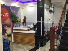 Hình ảnh (HOT) Khách sạn NỔI TIẾNG Nguyễn Ảnh Thủ, DT 150tr/tháng, 19 tỷ 500