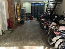 Hình ảnh Bán GẤP nhà LÂM HẠ, Long Biên, 65m2,MT 6M,thang máy, phân lô.
