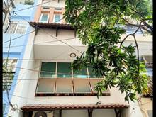 Hình ảnh Bán nhà hẻm nhựa an ninh Khu Cư xá Nguyễn Trung Trực 3/2 Q10 giá tốt