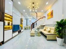 Hình ảnh Nhà mặt tiền Ng khoái, 52m2 1T11, 6Tỷ295 sổ hồng riêng