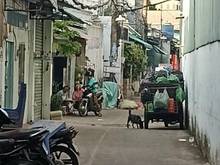 Hình ảnh Chỉ nhỉnh 4 tỷ. Sở hữu ngay Nhà Tân Phú/62m2