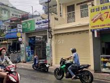 Hình ảnh Nhà mặt tiền Nguyễn Trọng Tuyển, Phú Nhuận