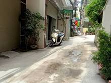 Hình ảnh Bán nhà phố Vương Thừa Vũ, PHÂN LÔ Ô TÔ, 2 MẶT NGÕ, GẦN PHỐ, 56m2 x 4T
