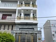 Hình ảnh Bán nhà đường Lê Bôi, Phường 7, Quận 8.
