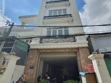 Hình ảnh BÁN GẤP căn đường Phan Thúc Duyện, Tân Bình 57m2, 5ty750