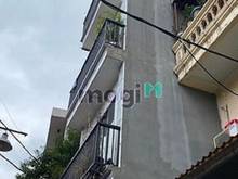 Hình ảnh Bán nhà Tây Hồ ngõ 612 Lạc Long Quân 81mx6 tầng, giá 15 tỷ, Mới ĐẸP