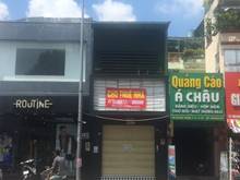 Hình ảnh Cho thuê nhà nguyên căn đường Quang Trung, Phường 10,Quận Gò Vấp