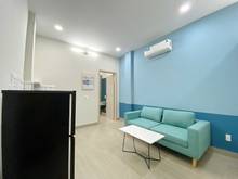 Hình ảnh CHDV  - Siêu Mới - Cửa Sổ To - Ngay XVNT- Q. Bình Thạnh