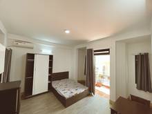 Hình ảnh Phòng cho thuê ban công -FULL NT mới ngay SÂN BAY