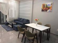 Hình ảnh PHÁ SẢN bán nhà hẻm xe hơi - ÂU DƯƠNG LÂN P3 Q8 - GIÁ 1.45 TỶ. 64M2.