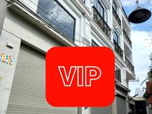 Hình ảnh Nhà Nguyễn Văn Nghi- Gò Vấp hẻm xe hơi, không dính quy hoạch