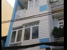 Hình ảnh Gia đình cần bán căn nhà HXH đường Phạm Viết Chánh, Q1 chỉ 7,86 tỷ SHR