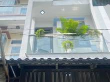 Hình ảnh SIÊU PHẨM Nguyễn Duy Trinh Quận 2 DT 54m2 SHR