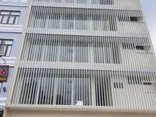 Hình ảnh Cho thuê nhà MT 45C đường 3 tháng 2, ( 8 x 16 ), 1 TRỆT, 3 LẦU SUỐT.