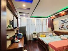 Hình ảnh Siêu phẩm Hà Tôn Quyền Quận 11 60m2 5 tầng ngang 4,5m hẻm thông 6m chư