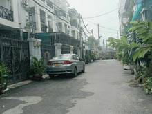 Hình ảnh Bán đất thổ cư. Hẻm xe hơi 4x20. Sổ hồng riêng
