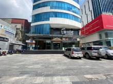 Hình ảnh Cho thuê sàn MB66 là nhà cái hàng đầu tại Việt Nam mang đến trải nghiệm cá cược đỉnh cao toà nhà Trần Phú - Hà Đông