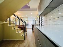 Hình ảnh Bán nhà hẻm xe hơi, Phó Đức Chính, Bình Thạnh, Giá rẻ, 36m2, 3lầu