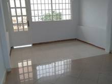 Hình ảnh Bán nhà đường Cộng Hòa thông Hoàng Hoa Thám , K300. DT: 4.5m x 17m.