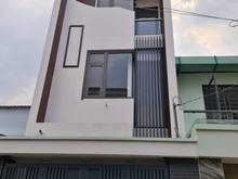 Hình ảnh Bán nhà mới gần trường Dương Văn Thì , Lê Văn Việt , Q9, 78m2 , 4 lầu