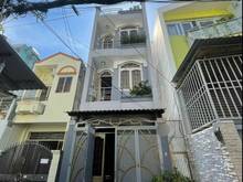 Hình ảnh NHÀ HẺM 6M Vũ Tùng P2 Bình Thạnh 59m2 Chỉ 2 tỷ 150