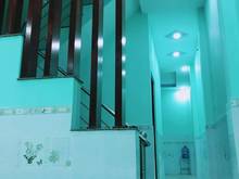 Hình ảnh Bán nhà Bùi Quang Là 69m2 3 lầu giá chỉ 4 tỷ 850