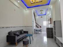 Hình ảnh Cô 9 về hưu bán nhà đường Nguyễn Thiện Thuật Quận 3 40m2