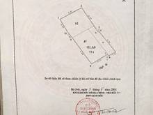 Hình ảnh Bán nhà 629 Giải Phóng, 73m2 - MT 5.2m, ngõ thông - cách phố 50m