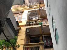 Hình ảnh Bán nhà Tây Hồ ngõ Nghi Tàm 85mx4 tầng, giá 7.9 tỷ, Ôto cách 10m