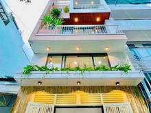 Hình ảnh Chính chủ bán nhà Phan Văn Trị phường 7 Gò Vấp 1T1L 65m2/5.328 tỷ SHR