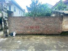 Hình ảnh Chính chủ bán lô góc 69m2. Thôn Đoài - Phù Lỗ - Sóc Sơn - Hà Nội.