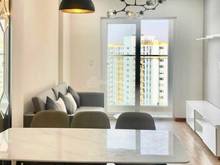 Hình ảnh XOAY VỐN Bán CC Dimond Riverside Q8 77m2 2PN 2tỷ550
