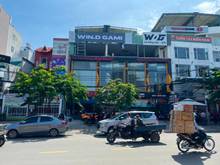 Hình ảnh Bán nhà mặt tiền đường Đồng Nai, Phường 15, Quận 10.