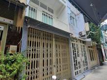 Hình ảnh Cho thuê nhà HXH Lê Hồng Phong 3.5x13m 3pn 2wc chỉ 14tr