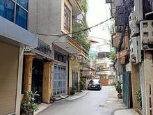 Hình ảnh Bán nhà Hoàng Văn Thái, 50m2, 5 tầng, mt 5m, ô tô tránh, 8 tỷ
