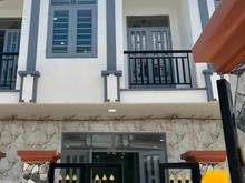 Hình ảnh ĐẠI GIA Bán nhà Bình Quới BT 54m2 2PN 1tỷ640