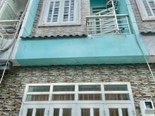 Hình ảnh Bán nhà tx25. Hẻm xe hơi. Gần ủy ban phường