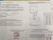 Hình ảnh Cần bán 3 lô Đất Thổ Cư Mặt Tiền liền kề nhau Huỳnh Thị Hai Q,12