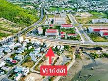 Hình ảnh Bán nhanh lô góc 3 mặt tiền siêu vip tại Nha Trang