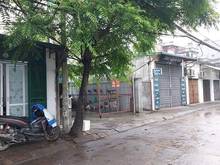 Hình ảnh Bán đất An Dương Vương, Tây Hồ 90m,  MT 8m, ô tô vào nhà, nhỉnh 7 tỷ.