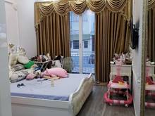 Hình ảnh Bán nhà mặt tiền Phường 4, Quận 8. Gần chợ Phạm Thế Hiển
