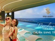 Hình ảnh Mb6623 nạp rút nhanh chóng hạng sang ngay trung tâm thành phố biển Quy Nhơn