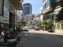 Hình ảnh Cần Chuyển nhượng Toà nhà VP hẻm lớn Nguyễn Văn Trỗi P8 QPN