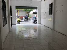 Hình ảnh Cho thuê MT  Tân Sơn Nhì Tân Phú 1 trệt 1 lầu trống suốt DT 5 x 23