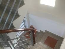 Hình ảnh Cần Tiền BÁn Gấp Nhà P12 GV hẻm 5m cụt ô tô 7 chỗ vào nhà