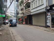 Hình ảnh Nguyễn sơn, sđcc, 70m, mt 9.2m, kinh doanh, ô tô, chỉ 9 tỷ